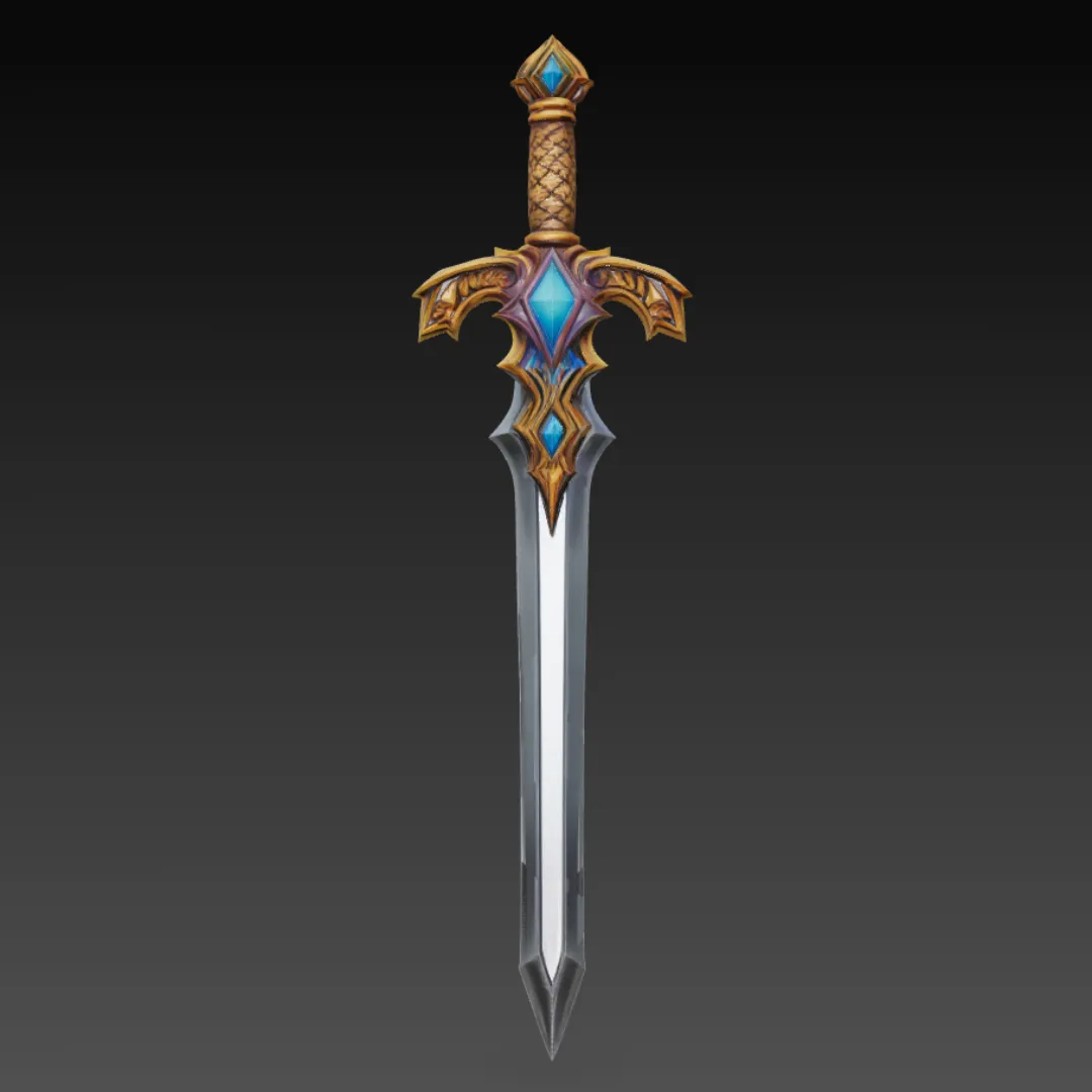 Text prompt visualization